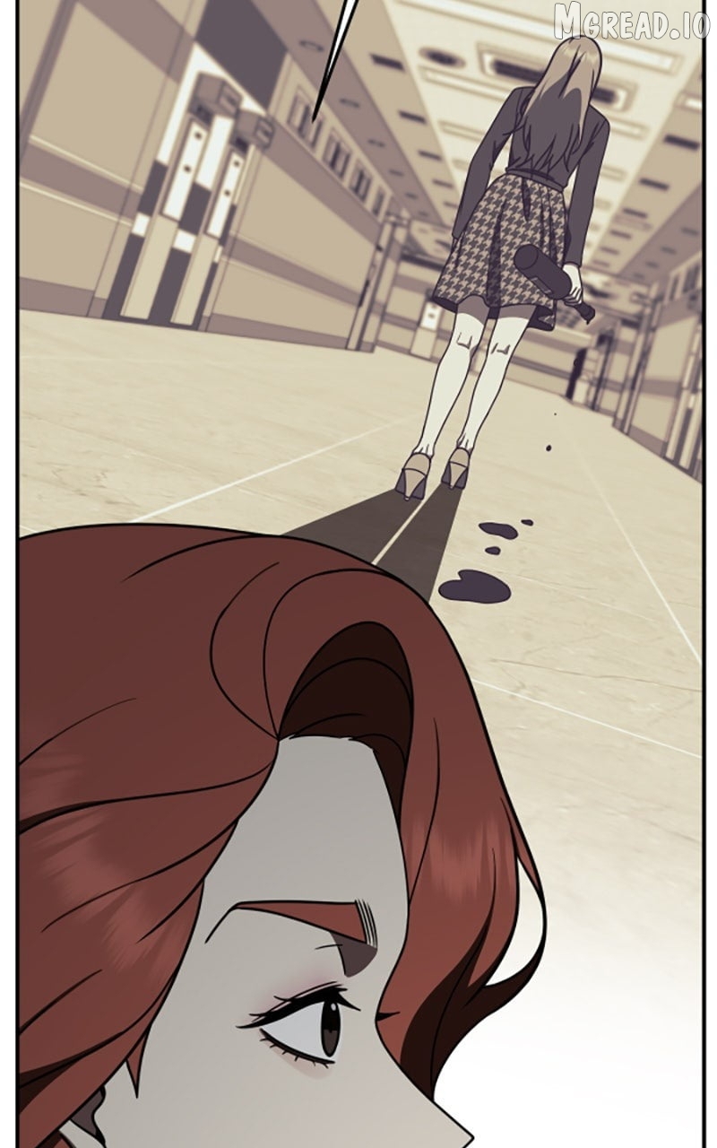 Change Me Chapter 182  - page 9